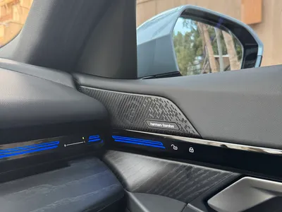 2024 بي ام دبليو الفئة الخامسة 530 أي