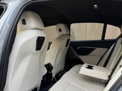 2024 بي ام دبليو الفئة الخامسة 530 أي