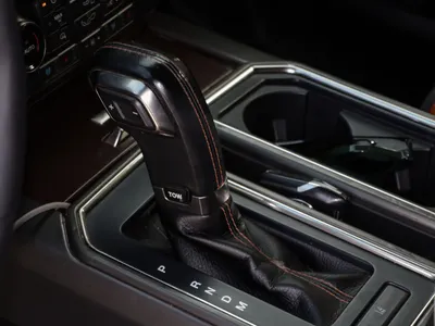 2017 فورد اف 150 رابتور