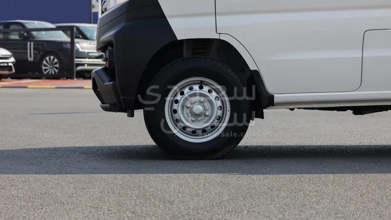 2026 سي ام سي فريكا