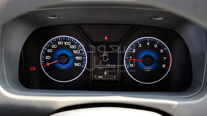 2026 سي ام سي فريكا