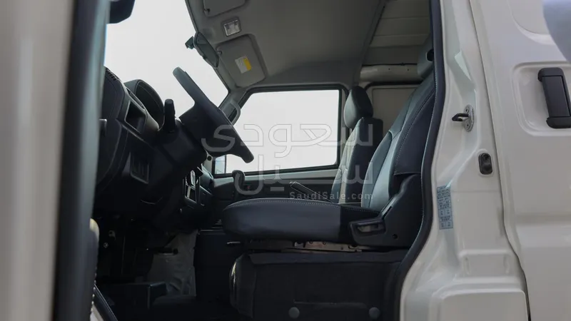 2026 سي ام سي فريكا