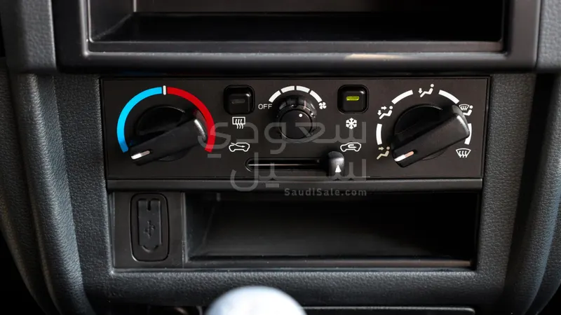 2026 سي ام سي فريكا