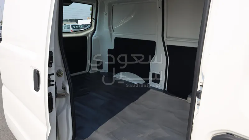 2026 سي ام سي فريكا