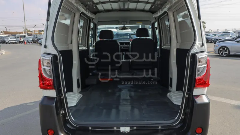 2026 سي ام سي فريكا