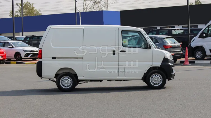 2026 سي ام سي فريكا