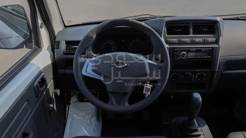 2026 سي ام سي فريكا