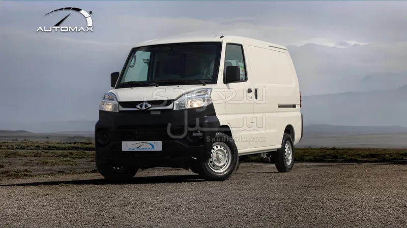 2026 سي ام سي فريكا