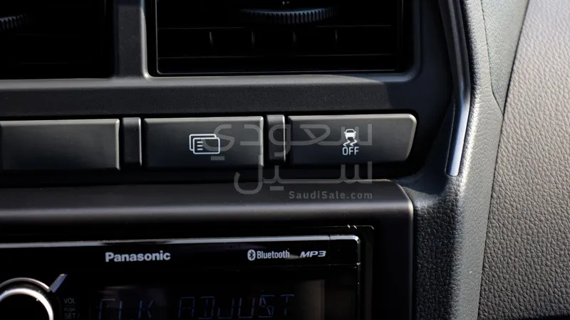 2026 سي ام سي فريكا