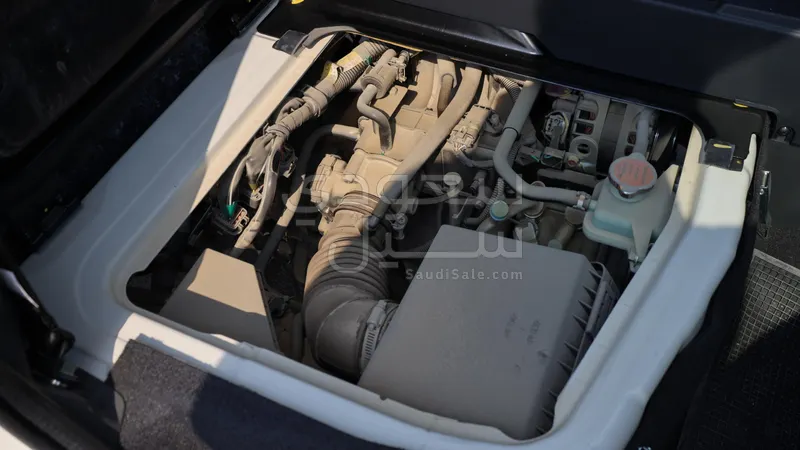 2026 سي ام سي فريكا