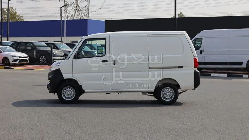 2026 سي ام سي فريكا