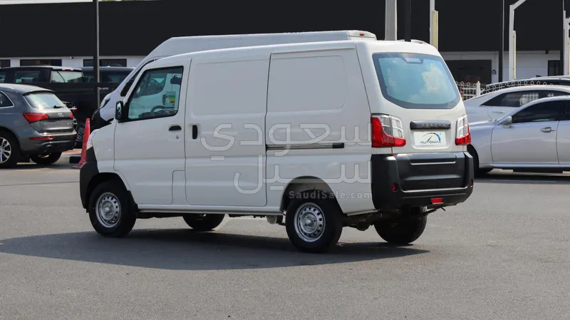 2026 سي ام سي فريكا