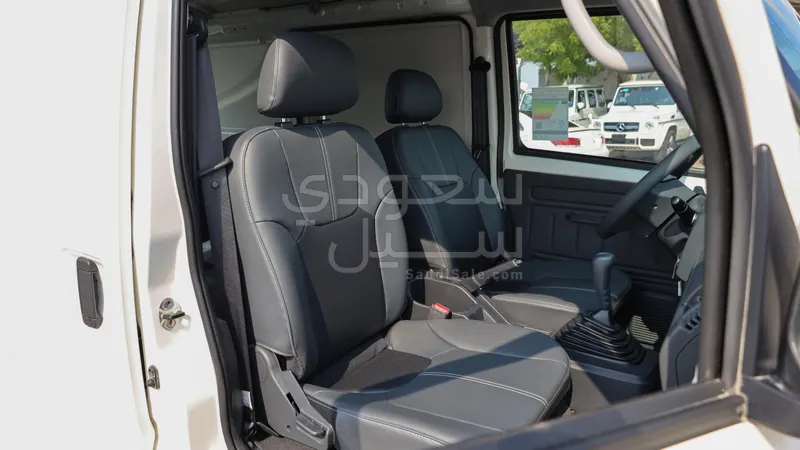 2026 سي ام سي فريكا