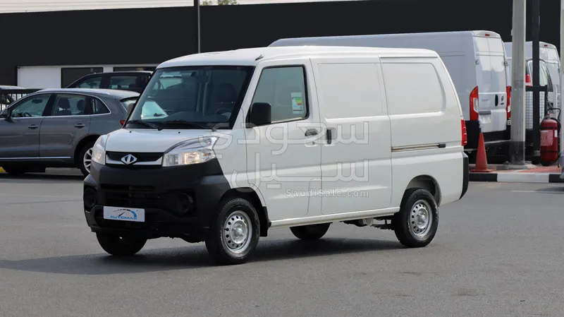 2026 سي ام سي فريكا