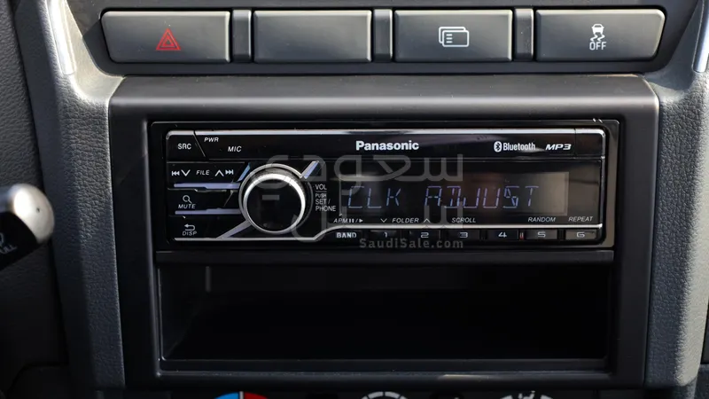 2026 سي ام سي فريكا