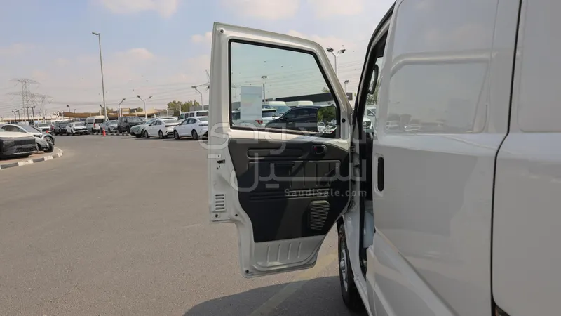 2026 سي ام سي فريكا