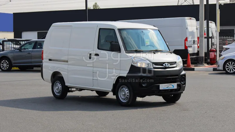 2026 سي ام سي فريكا