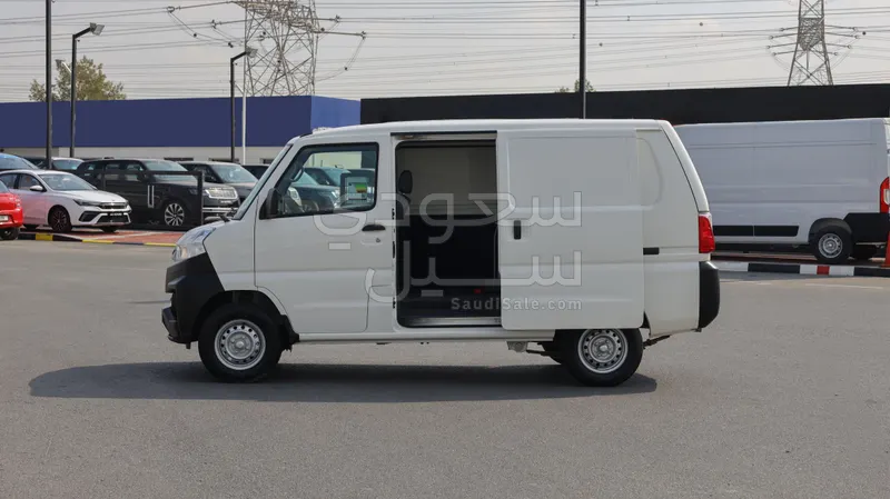 2026 سي ام سي فريكا