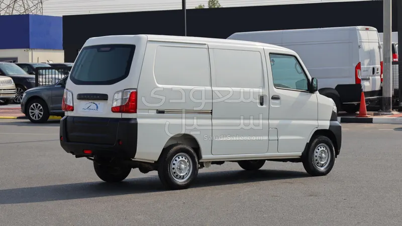 2026 سي ام سي فريكا