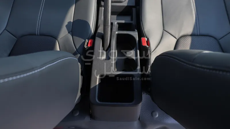 2026 سي ام سي فريكا