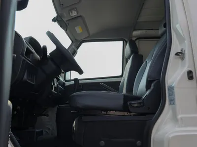 2026 سي ام سي فريكا