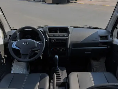 2026 سي ام سي فريكا