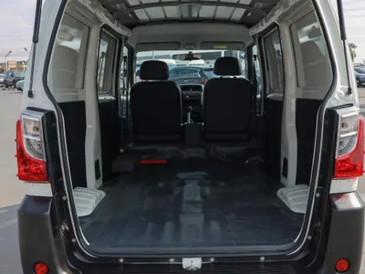 2026 سي ام سي فريكا