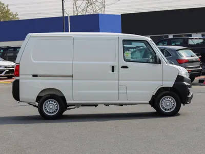 2026 سي ام سي فريكا