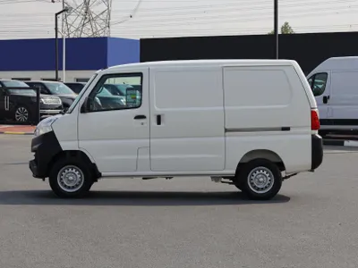 2026 سي ام سي فريكا