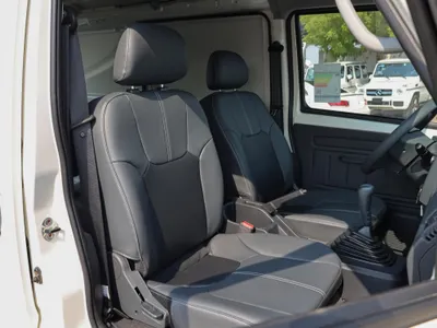 2026 سي ام سي فريكا