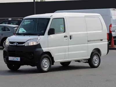 2026 سي ام سي فريكا