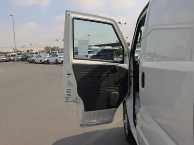 2026 سي ام سي فريكا