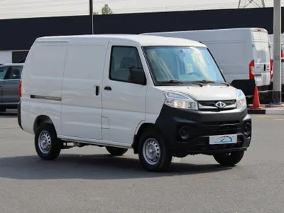 2026 سي ام سي فريكا