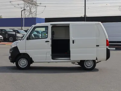 2026 سي ام سي فريكا