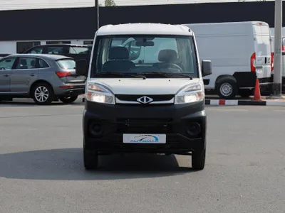 2026 سي ام سي فريكا