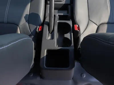 2026 سي ام سي فريكا