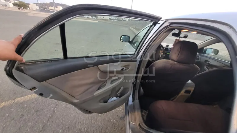 2009 تويوتا كورولا