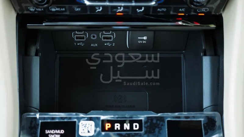 2025 جييب جراند شيروكي ليمتد بلس