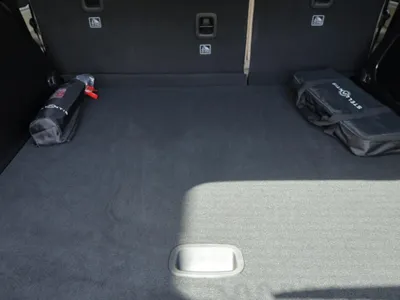 2025 جييب جراند شيروكي ليمتد بلس