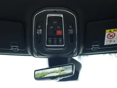 2025 جييب جراند شيروكي ليمتد بلس