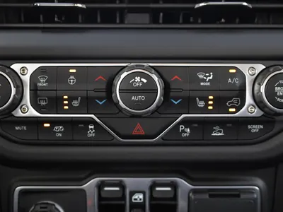 2025 جييب رانجلر ربيكون