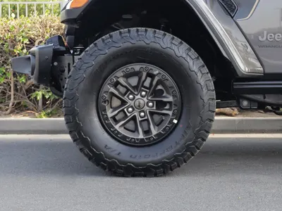 2025 جييب رانجلر ربيكون