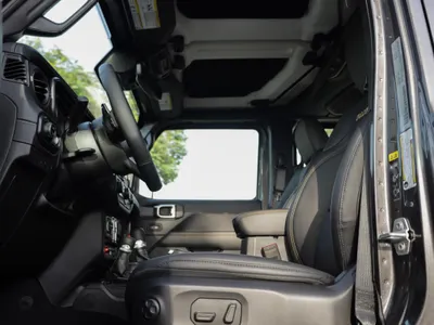 2025 جييب رانجلر ربيكون