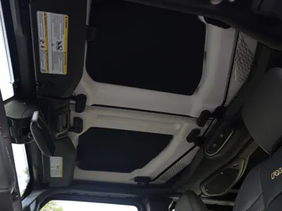 2025 جييب رانجلر ربيكون