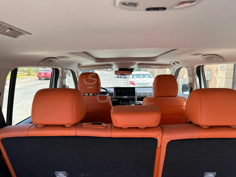 2025 هافال اتش 9