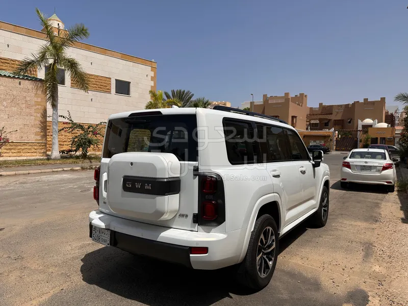 2025 هافال اتش 9