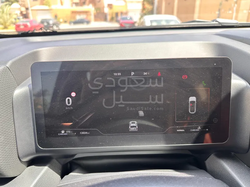 2025 هافال اتش 9