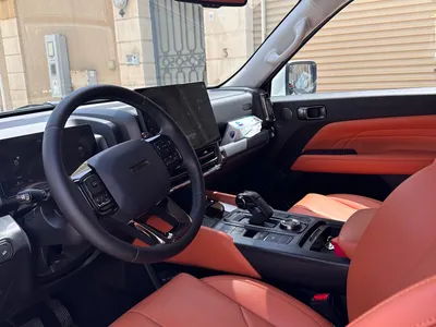 2025 هافال اتش 9