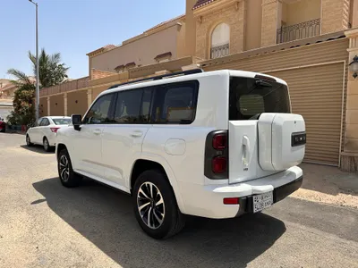 2025 هافال اتش 9