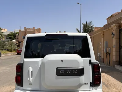 2025 هافال اتش 9